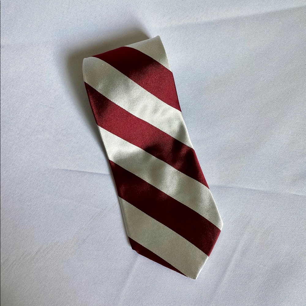 Men’s Neck Tie 100% Silk Harold Powell 3/$20